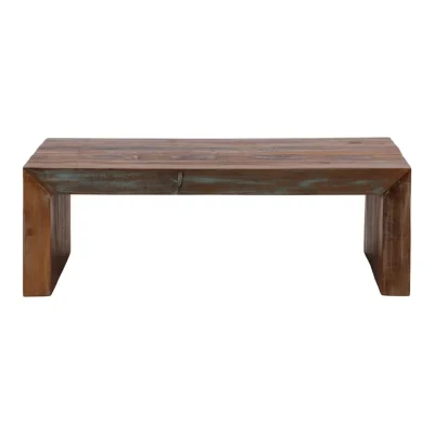 Sylvan Reclaimed Wood Coffee Table