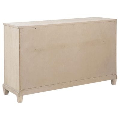 Pembroke Light Washed Oak Dresser
