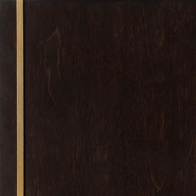 Durango Smoked Brown & Bronze Dresser