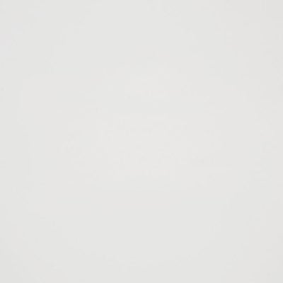 Sonora 6 Drawer White Contemporary Dresser