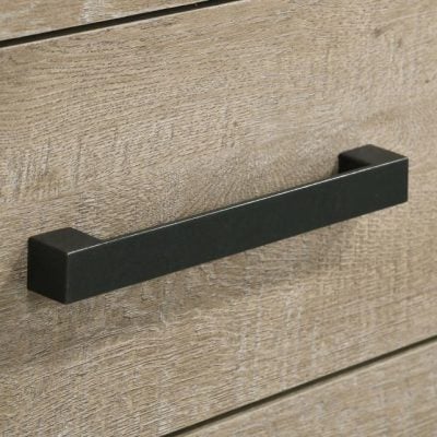 Oakglen Weathered Light Oak Dresser