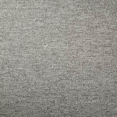 Mokena Taupe Curved Bed