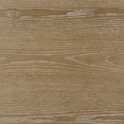 Adina Round Distressed Light Brown Dining Table
