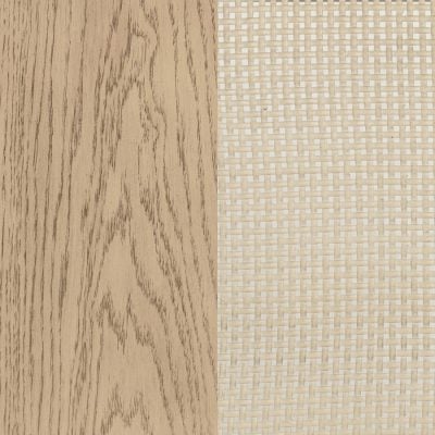 Kailani 9 Drawer Beige Oak Dresser