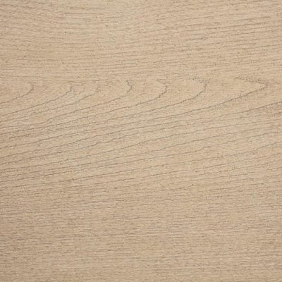 Ladera Contemporary Light Wood Dresser