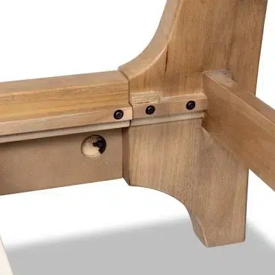 Alternative view of Brentwood Upholstered Bed