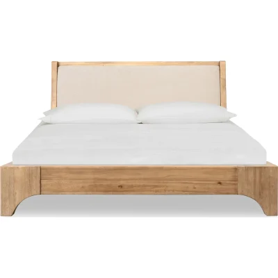 Brentwood Upholstered Bed