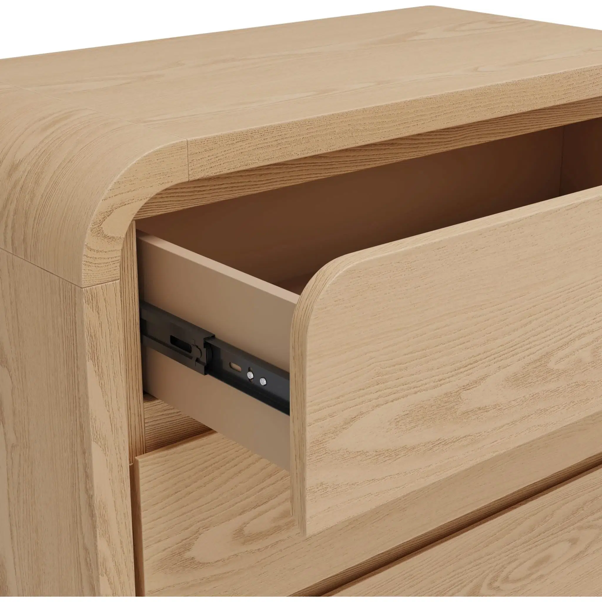 Elora Chest - Timber - Image 3