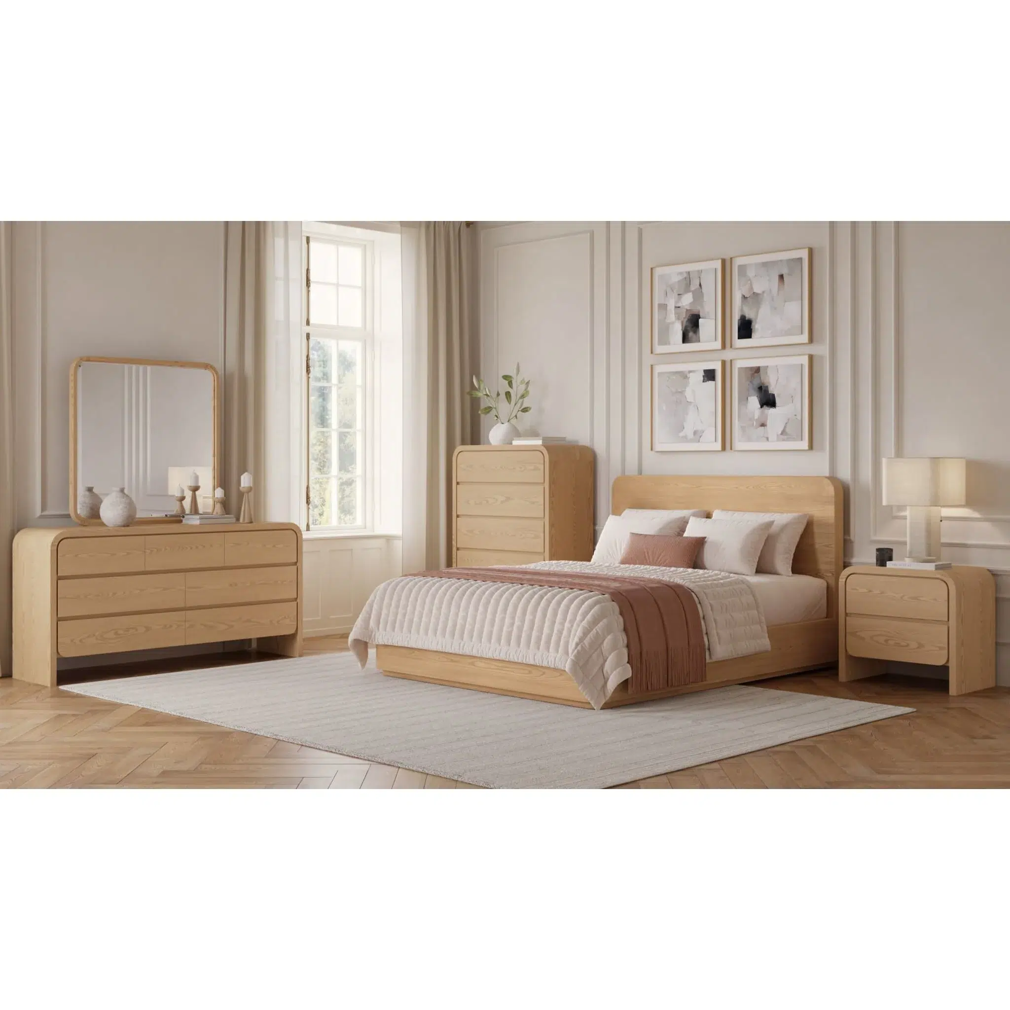 Elora Chest - Timber - Image 5