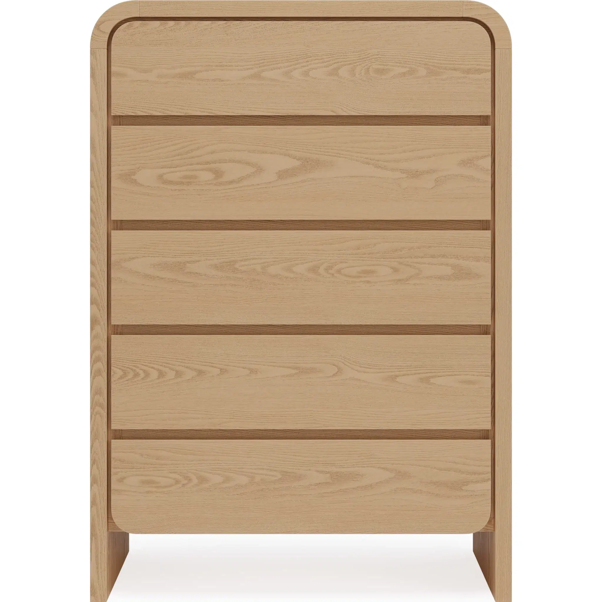 Elora Chest - Timber