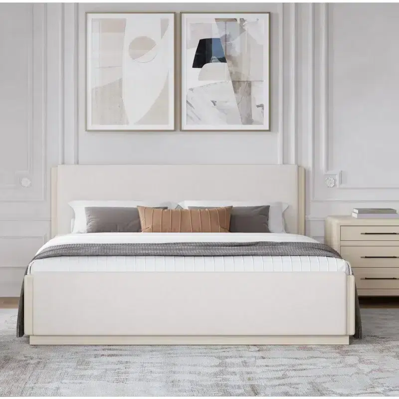 White Bedroom Furniture