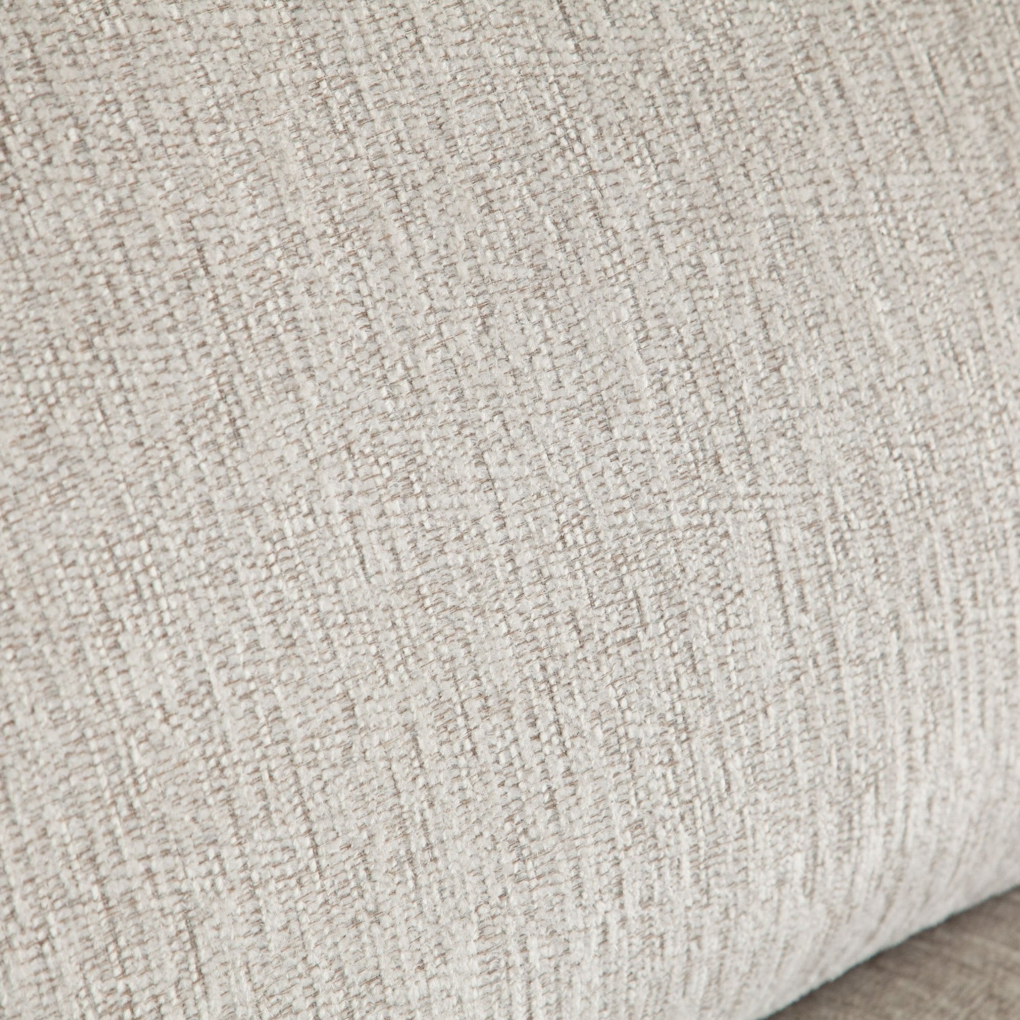 Fallon Barley Soft Padded Solid Wood Base Sofa - Image 3