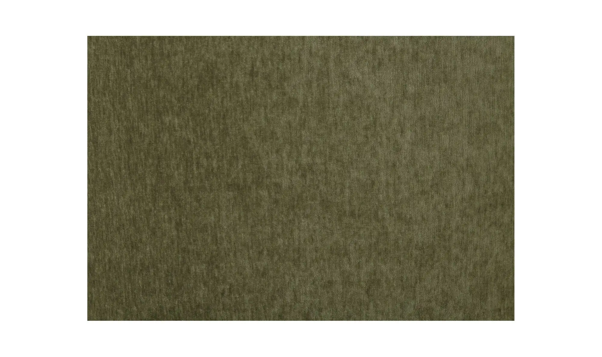 Thora Dark Green Rounded Sofa - Image 11