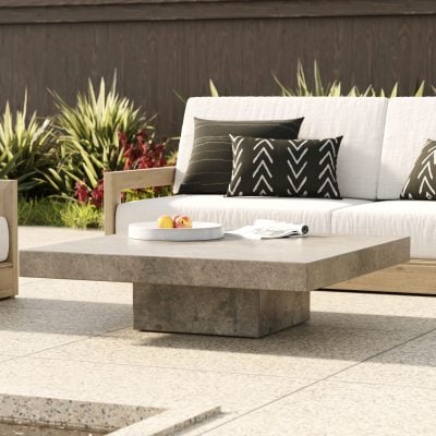 Outdoor Furniture