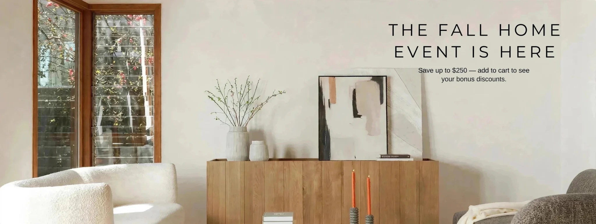 Fall home sale / sofas beds and more furniture on sale