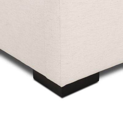 Westwood 5-Piece Modular Sectional in Crypton Nomad Snow - Image 4