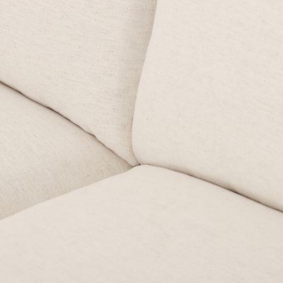 Westwood 5-Piece Modular Sectional in Crypton Nomad Snow - Image 7
