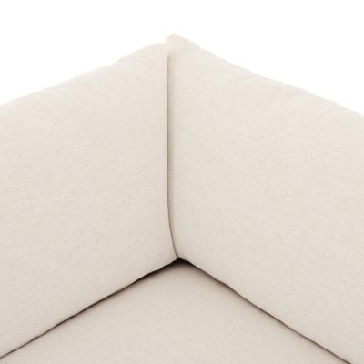 Westwood 5-Piece Modular Sectional in Crypton Nomad Snow - Image 8