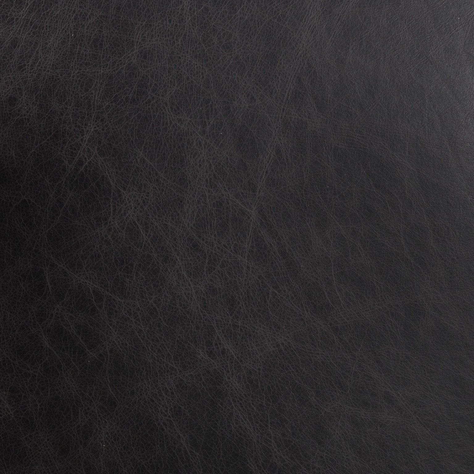 Hawkins Black Leather Dining Chair - Image 10