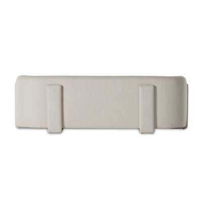 Hartley 95-Inch Fully Upholstered Classic Sofa - Image 5