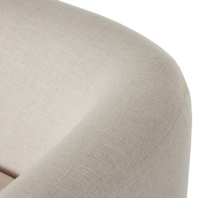 Hartley 95-Inch Fully Upholstered Classic Sofa - Image 6