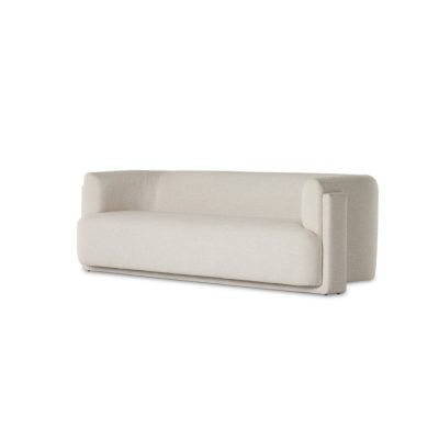Hartley 95-Inch Fully Upholstered Classic Sofa - Image 2