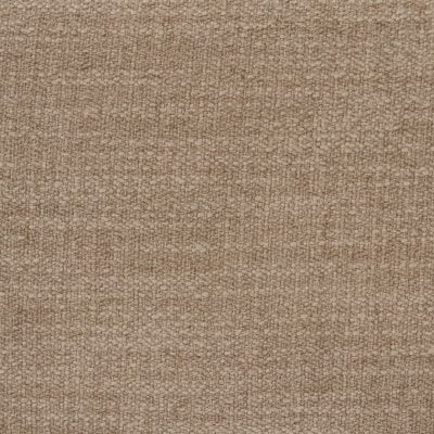 Maeve Taupe Petal-Headboard Queen Bed - Image 4
