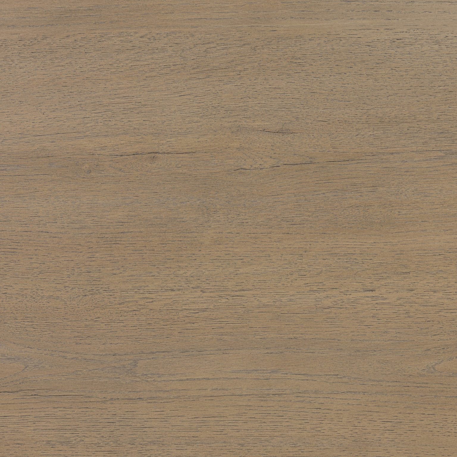 Matthes 96-Inch Rustic Grey Oak Dining Table - Image 3