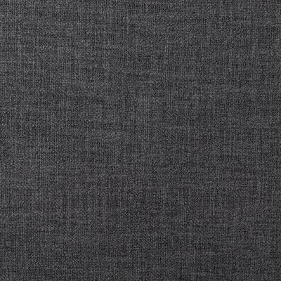 Lawndale Charcoal Wool-Blend Track-Arm Sofa - Image 4