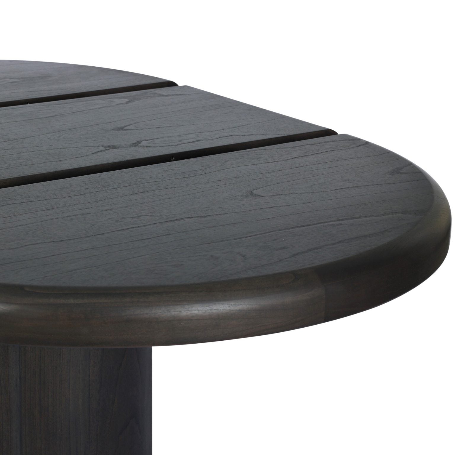 Pemble 48-Inch Round Extension Dining Table - Image 10