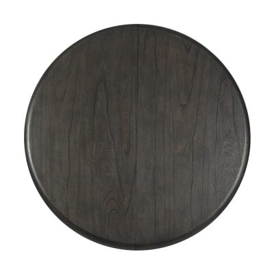 Pemble 48-Inch Round Extension Dining Table - Image 9