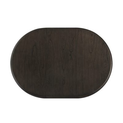 Pemble 48-Inch Round Extension Dining Table - Image 16