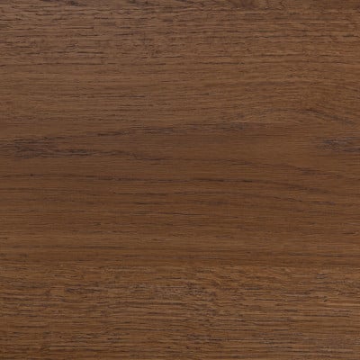 Hellen Console Table in Canyon Dusk - back view