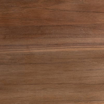 Giza Console Table in Natural - detail view