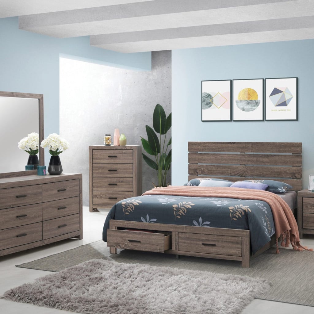 207040Q-S4_21 brantford storage bedroom set