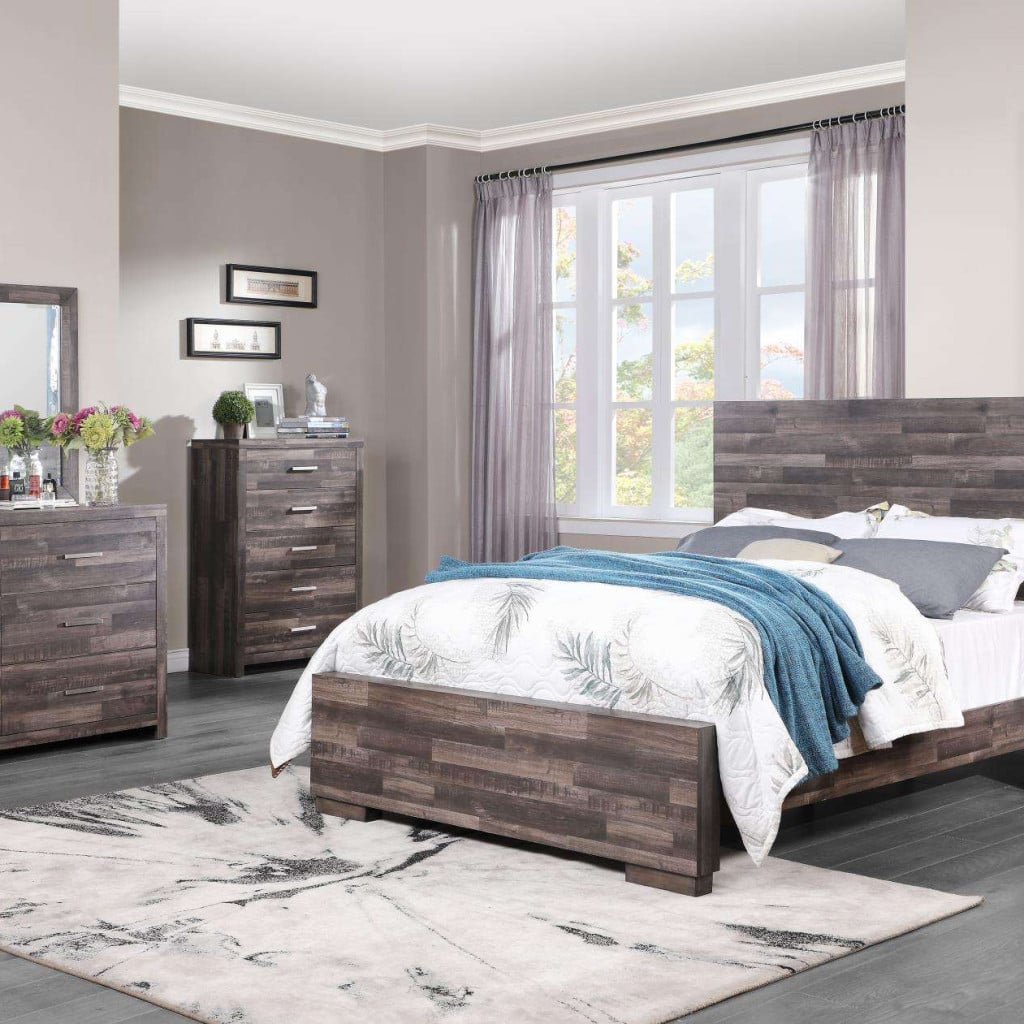Juniper Bedroom Set