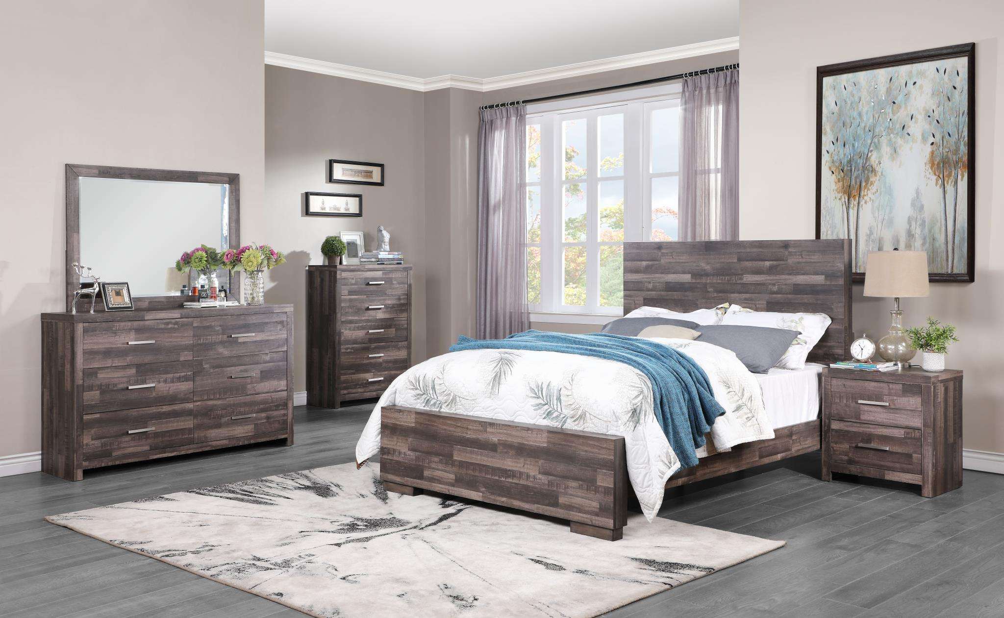 Juniper Bedroom Set