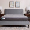 Malouf Polaris 12" Aeroflot Memory Foam Mattress